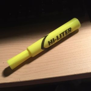 Hi liter